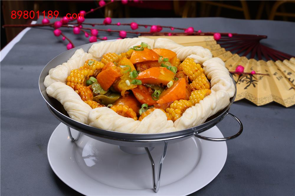 龙江一锅出